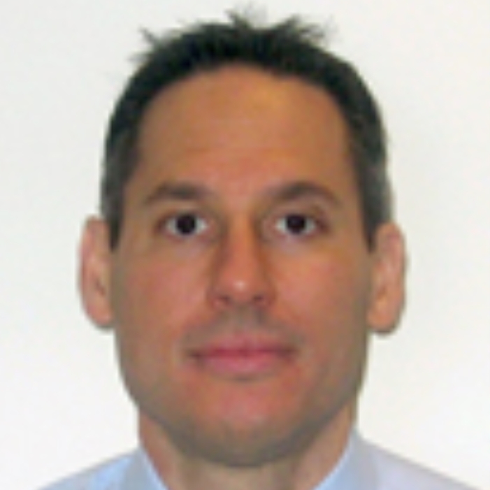 George Makrys headshot